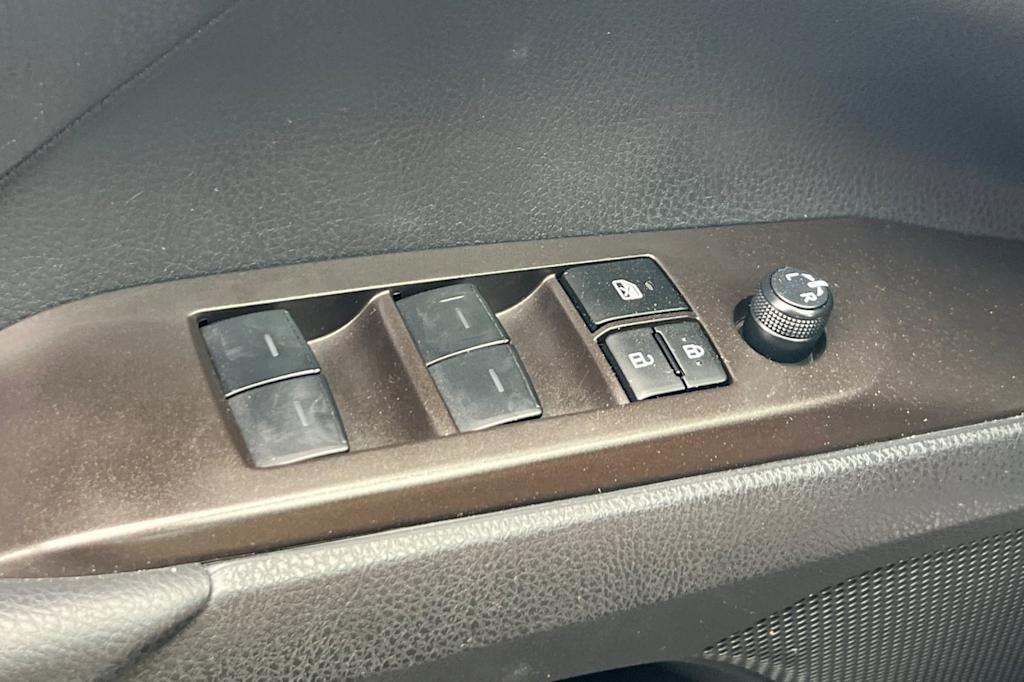 Thumbnail: 2024 Toyota Camry - 23