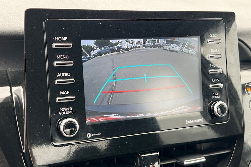 Thumbnail: 2024 Toyota Camry - 24