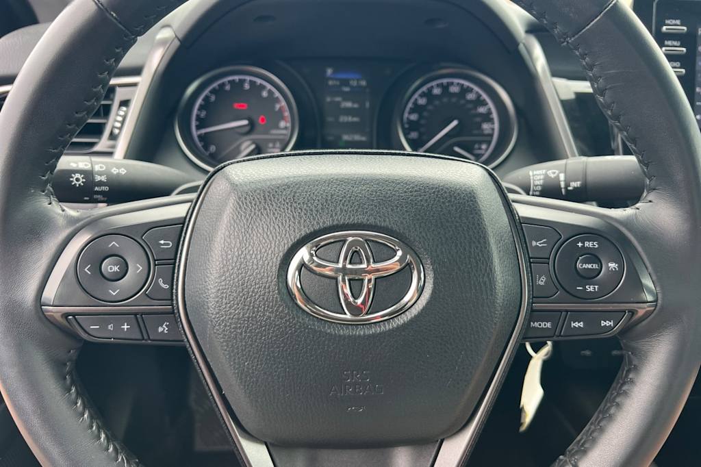 Thumbnail: 2024 Toyota Camry - 26