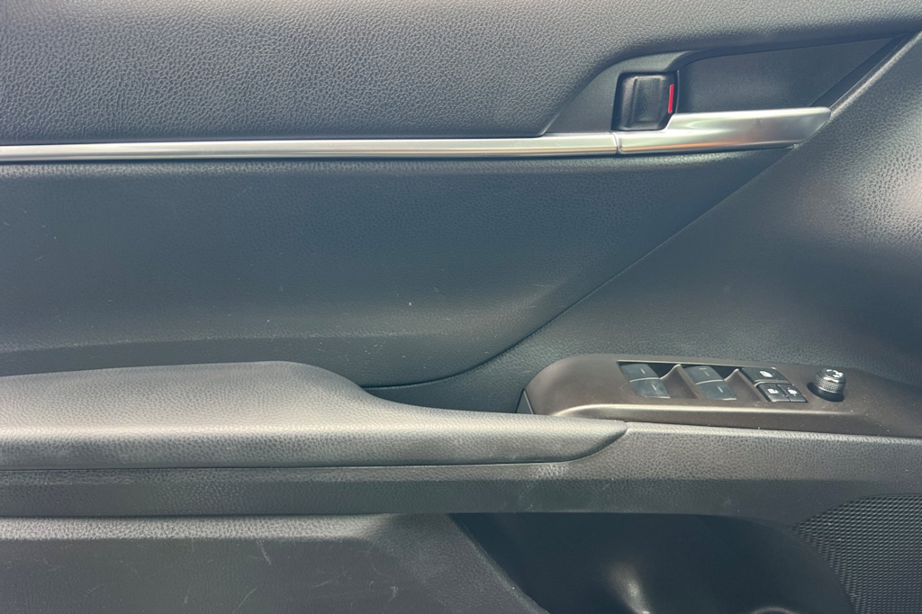 Thumbnail: 2024 Toyota Camry - 22