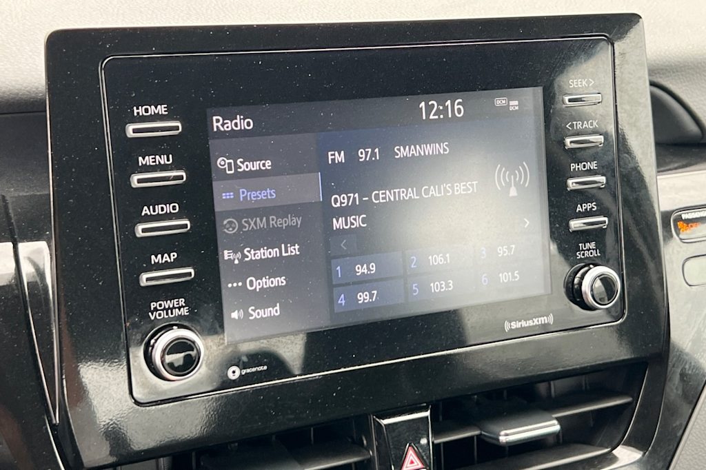 Thumbnail: 2024 Toyota Camry - 14