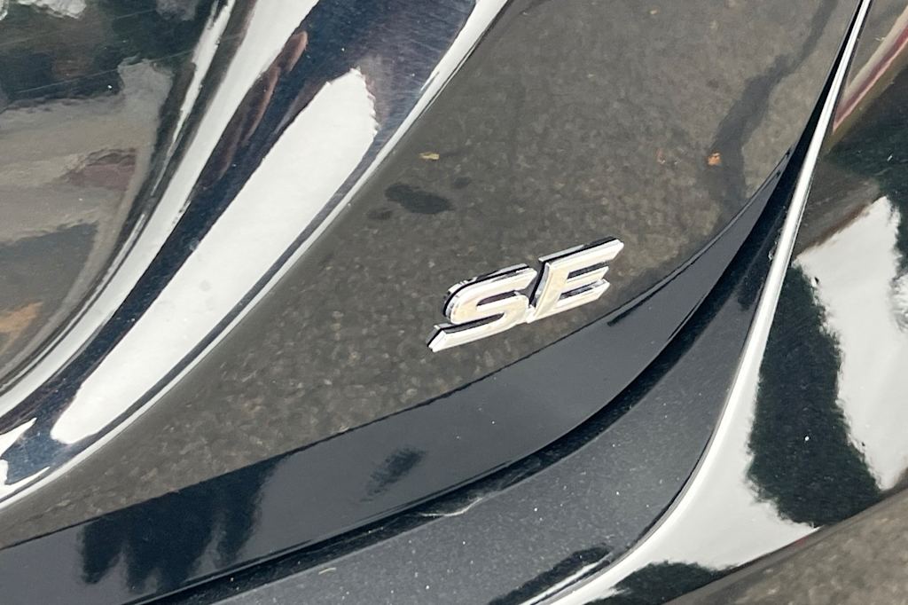 Thumbnail: 2024 Toyota Camry - 7