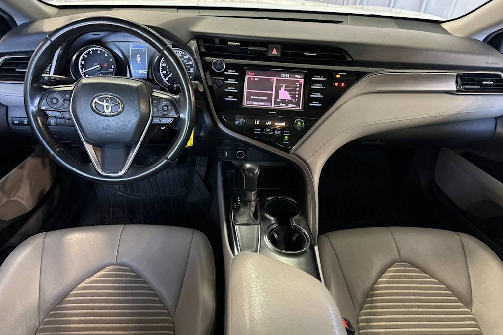 Thumbnail: 2020 Toyota Camry - 2