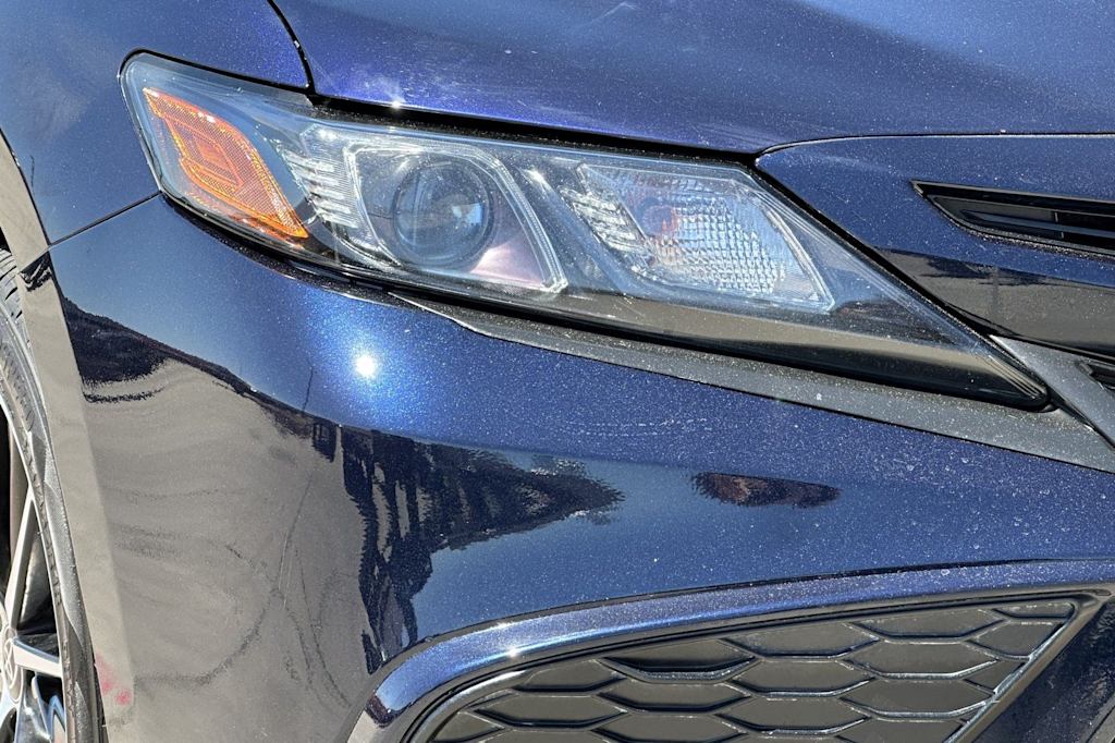Thumbnail: 2021 Toyota Camry - 33