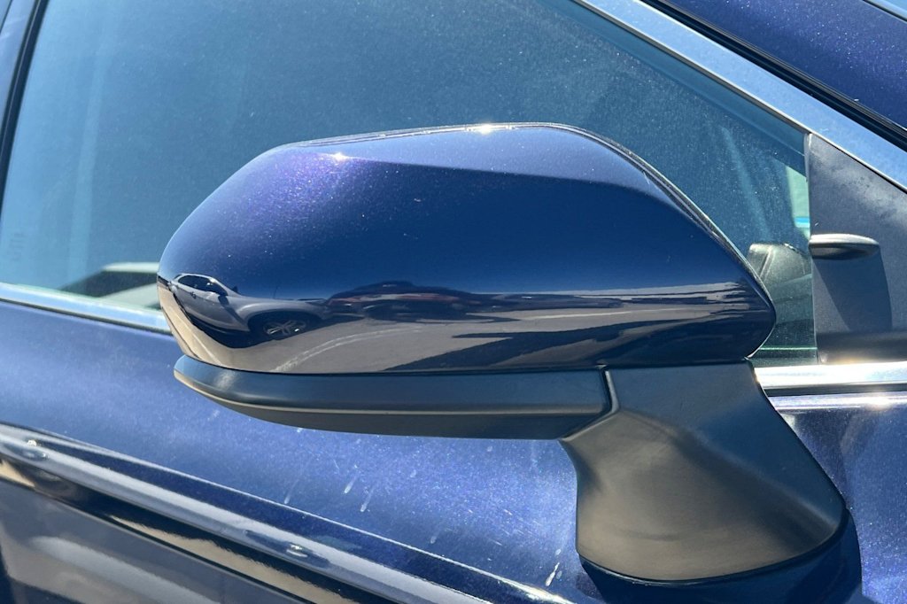 Thumbnail: 2021 Toyota Camry - 7