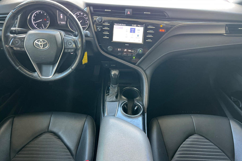 Thumbnail: 2020 Toyota Camry - 2
