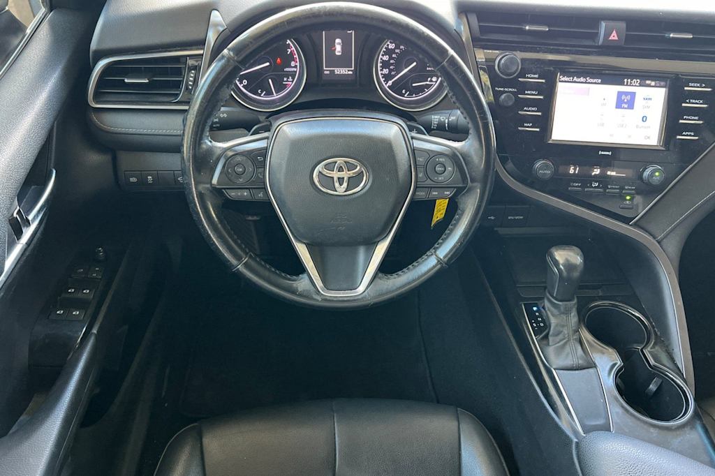 Thumbnail: 2020 Toyota Camry - 12