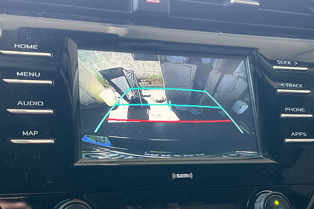 Thumbnail: 2020 Toyota Camry - 24