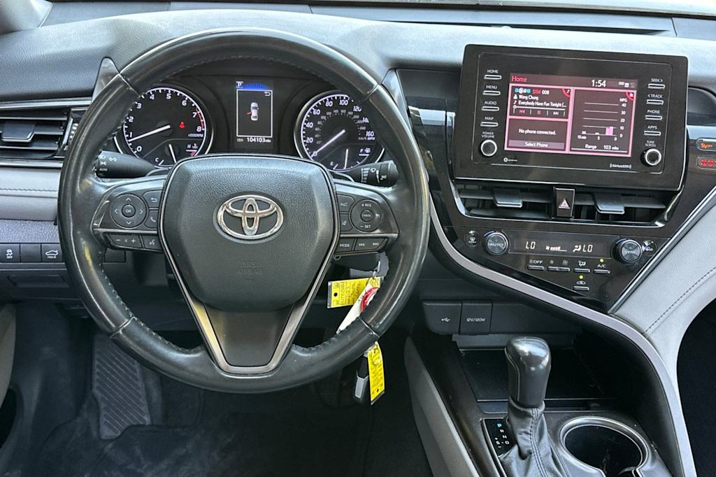 Thumbnail: 2023 Toyota Camry - 14