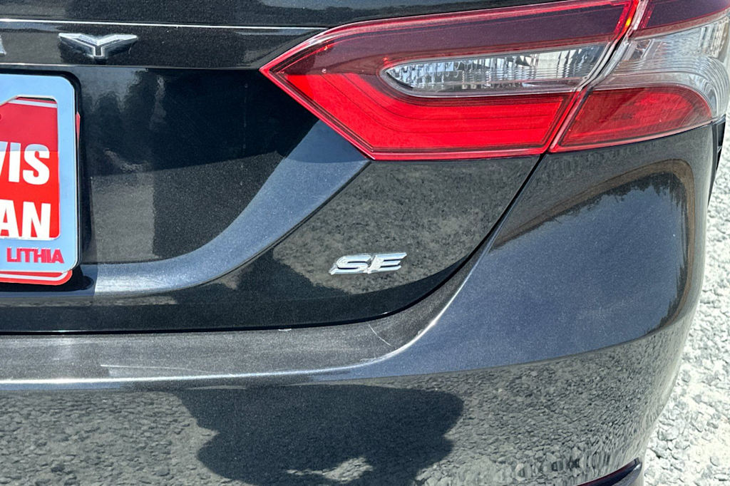 Thumbnail: 2023 Toyota Camry - 23