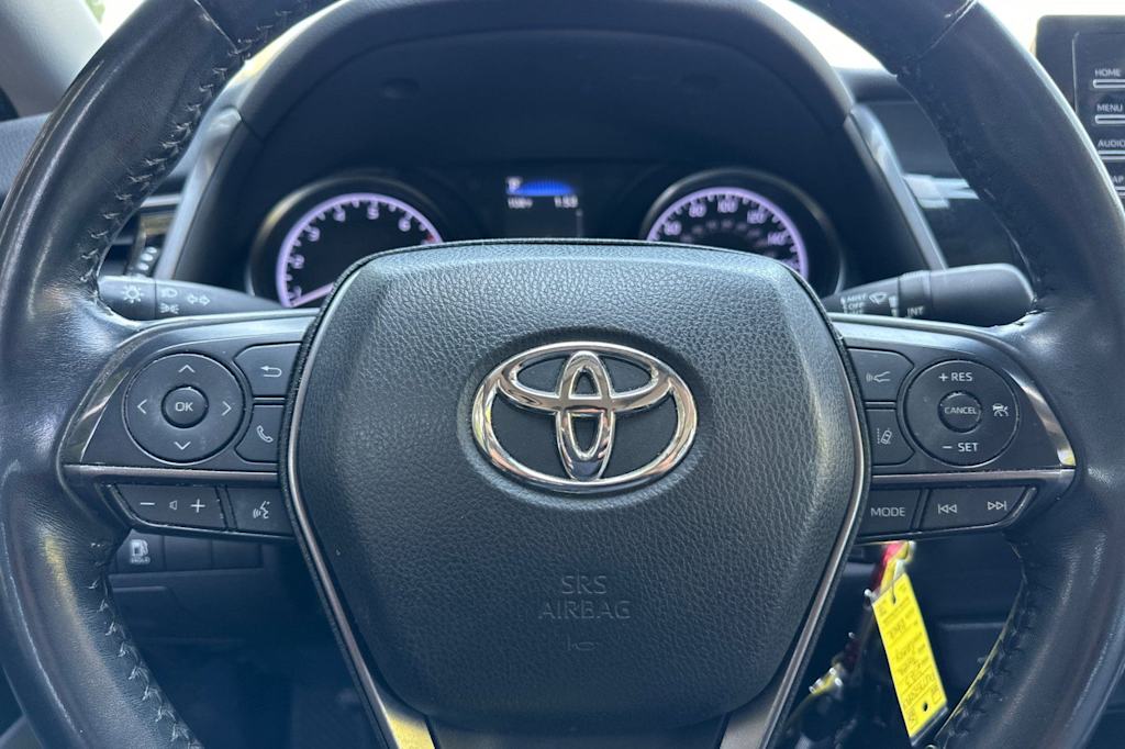 Thumbnail: 2023 Toyota Camry - 27