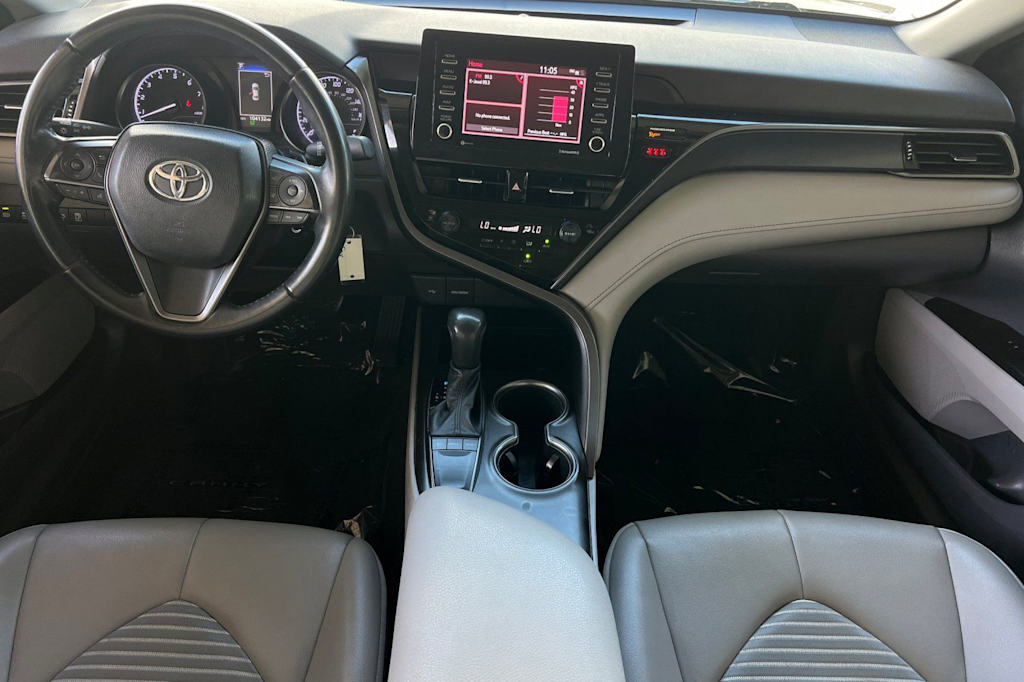 Thumbnail: 2023 Toyota Camry - 2