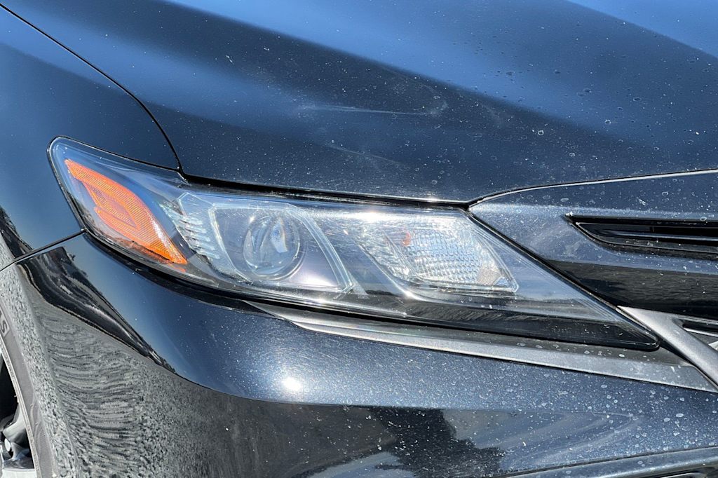Thumbnail: 2023 Toyota Camry - 31