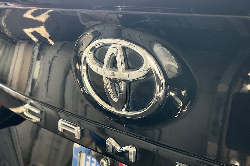 Thumbnail: 2023 Toyota Camry - 7