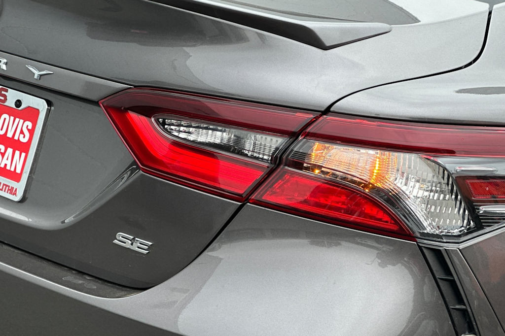 Thumbnail: 2023 Toyota Camry - 21