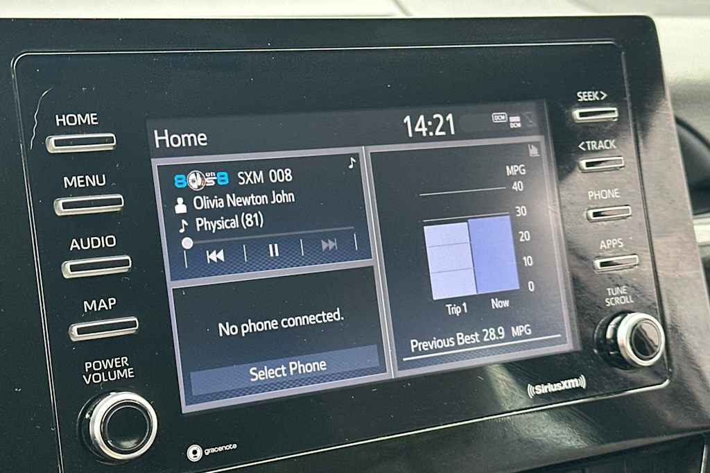 Thumbnail: 2023 Toyota Camry - 14