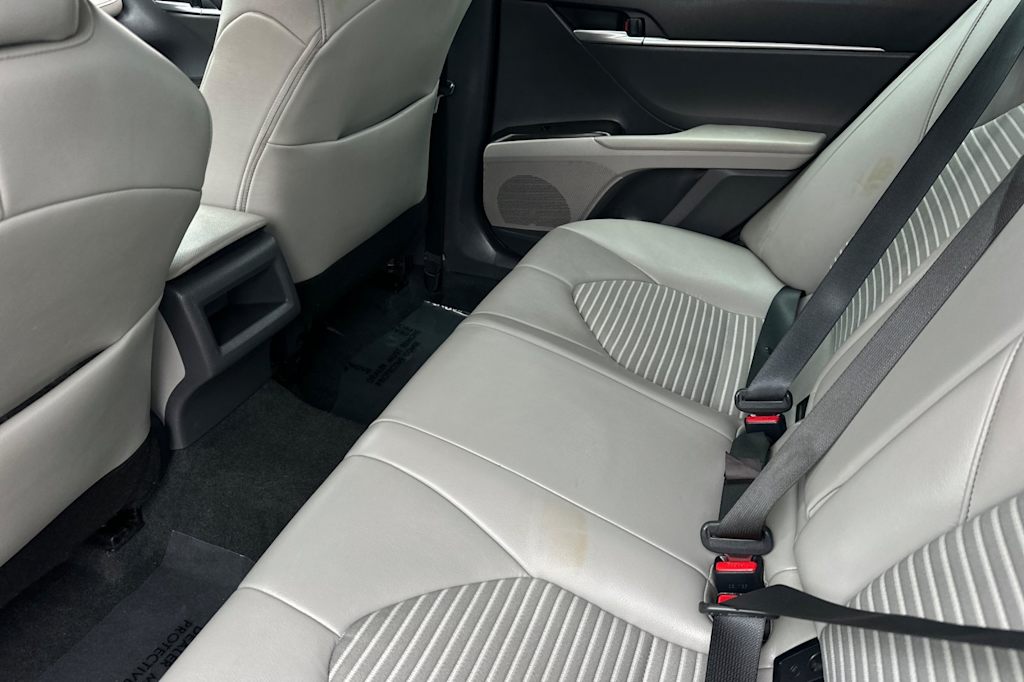 Thumbnail: 2023 Toyota Camry - 11