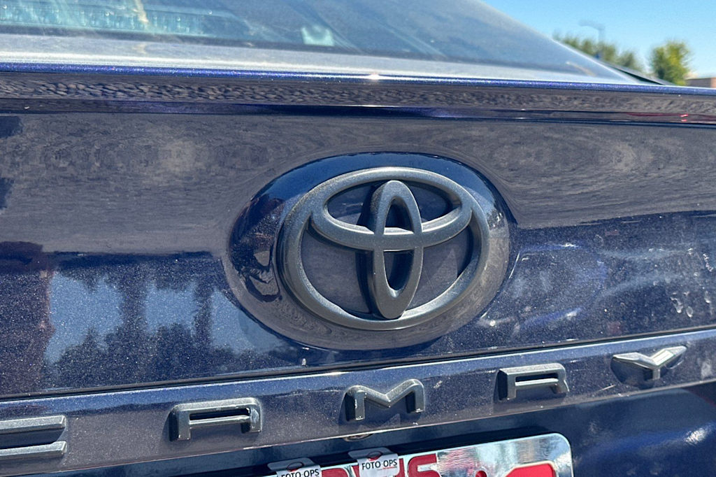 Thumbnail: 2022 Toyota Camry - 7