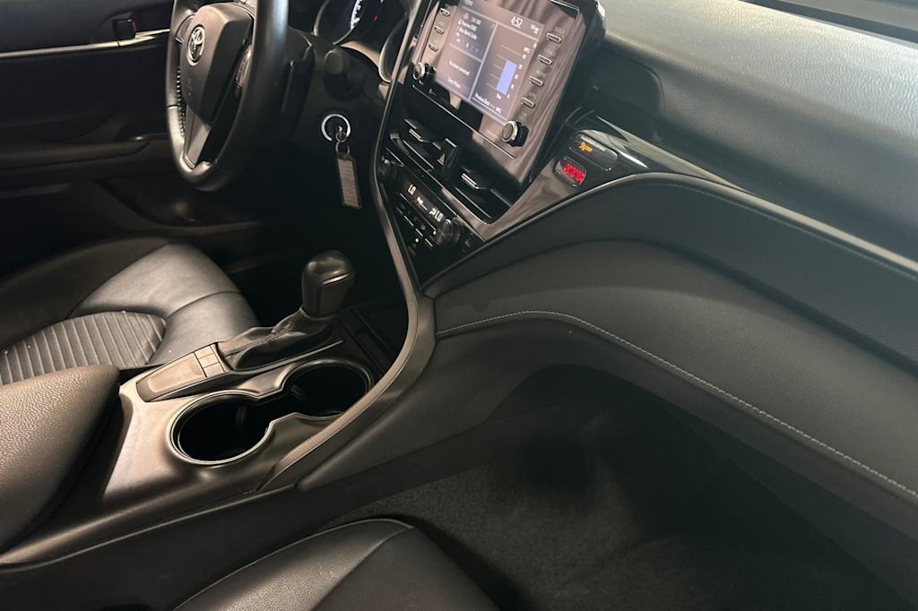 Thumbnail: 2024 Toyota Camry - 13