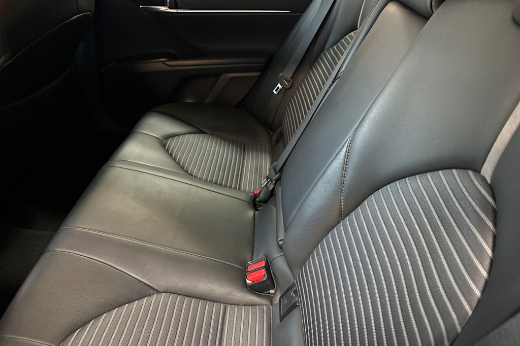 Thumbnail: 2024 Toyota Camry - 11