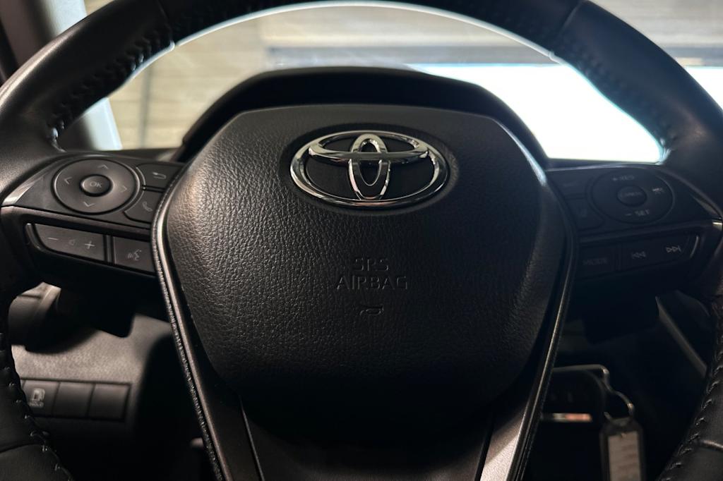 Thumbnail: 2024 Toyota Camry - 26