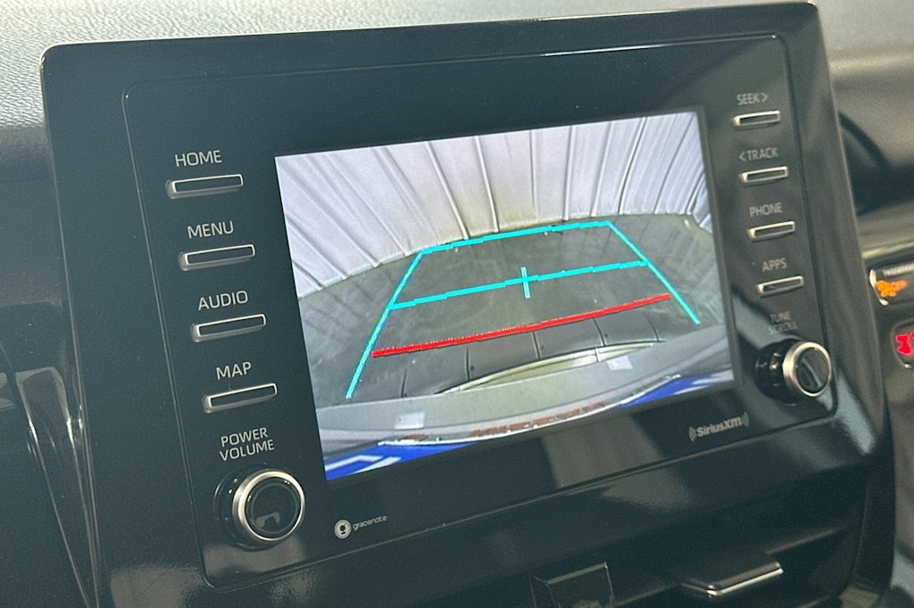 Thumbnail: 2024 Toyota Camry - 23