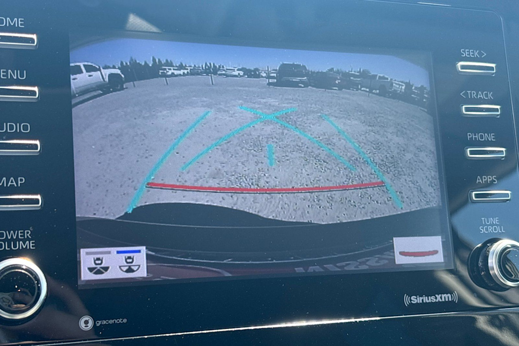 Thumbnail: 2022 Toyota Camry - 23