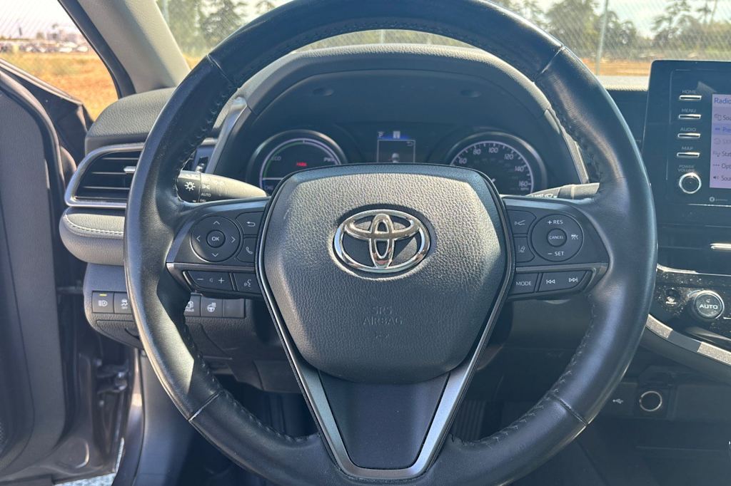 Thumbnail: 2022 Toyota Camry - 26