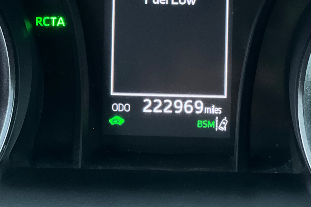 Thumbnail: 2022 Toyota Camry - 16