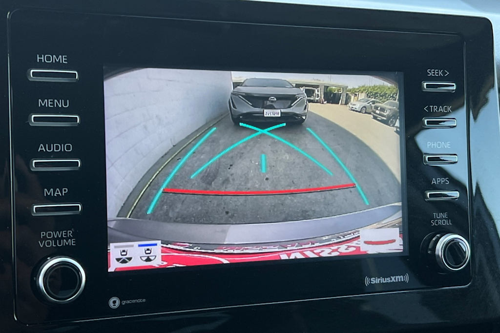 Thumbnail: 2022 Toyota Camry - 25