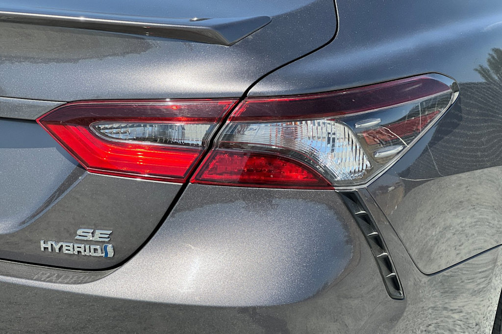 Thumbnail: 2022 Toyota Camry - 34