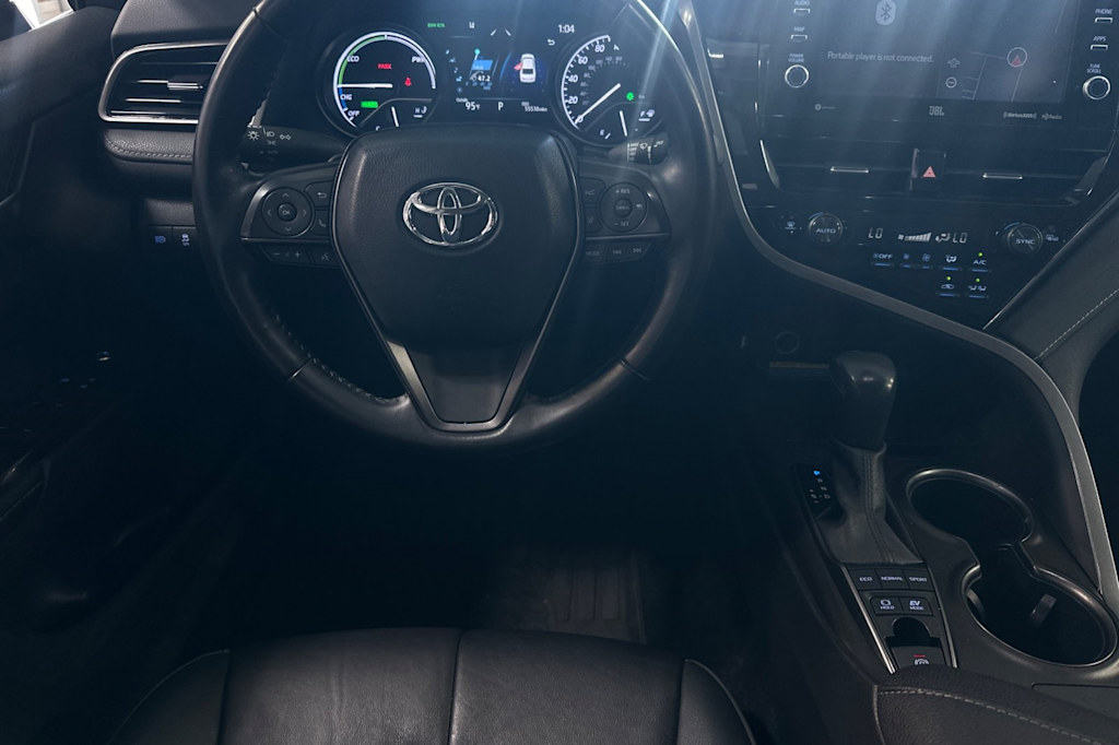 Thumbnail: 2021 Toyota Camry - 11