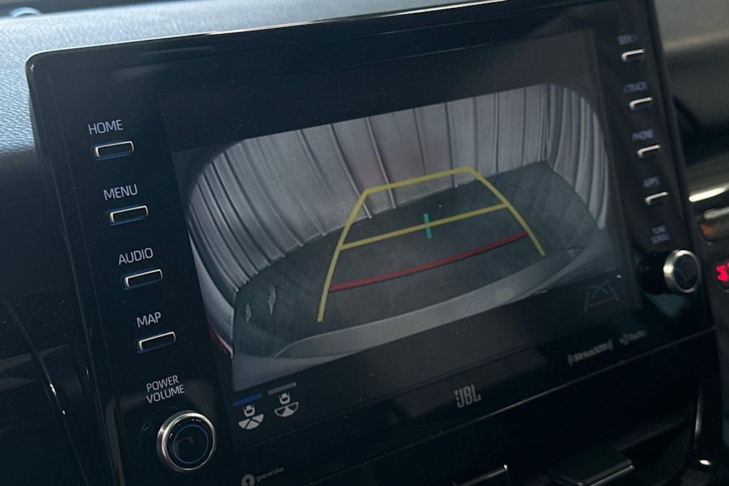 Thumbnail: 2021 Toyota Camry - 22