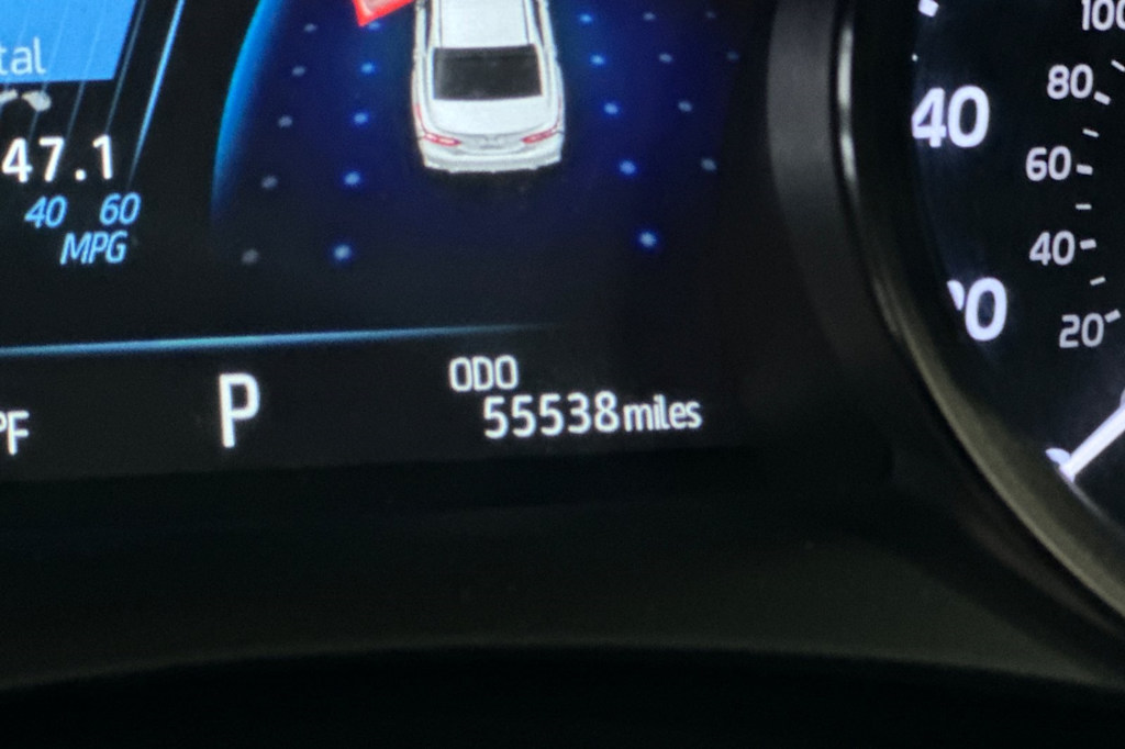 Thumbnail: 2021 Toyota Camry - 25