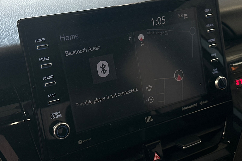 Thumbnail: 2021 Toyota Camry - 13