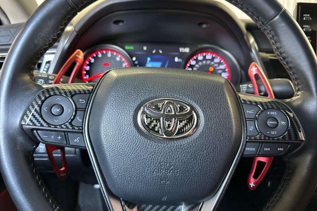 Thumbnail: 2021 Toyota Camry - 25