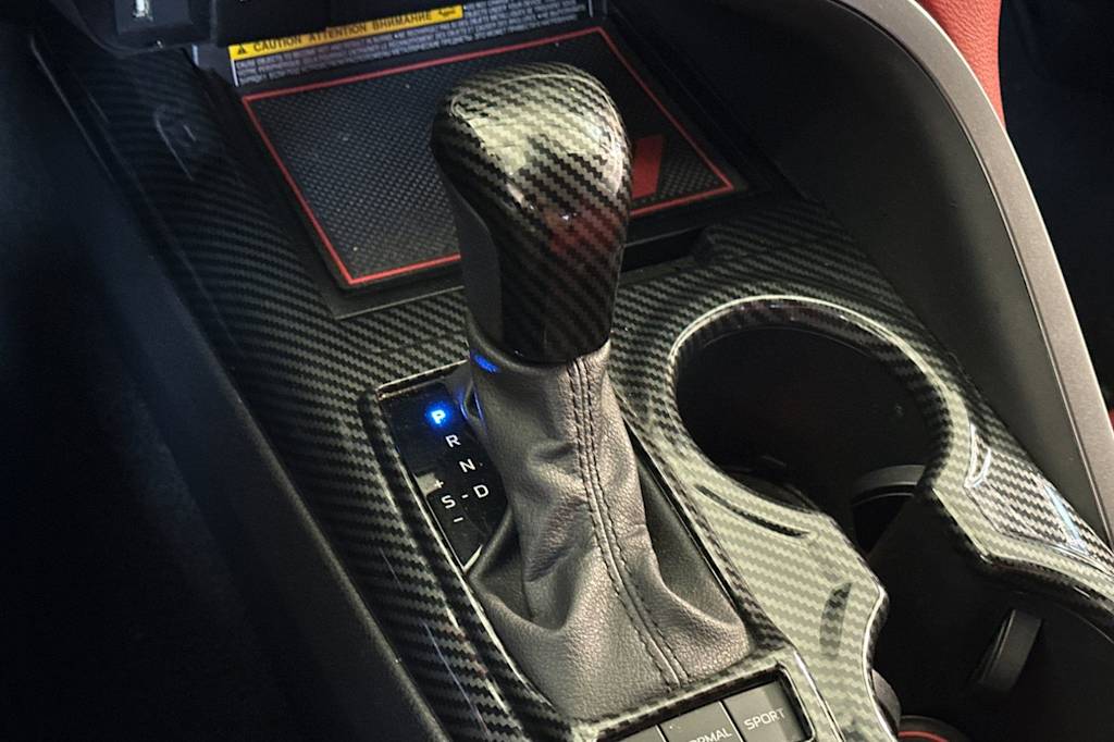 Thumbnail: 2021 Toyota Camry - 15