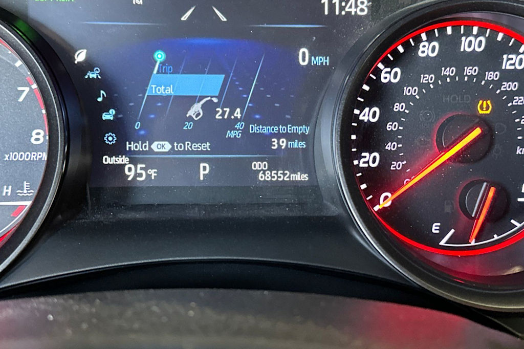 Thumbnail: 2021 Toyota Camry - 26