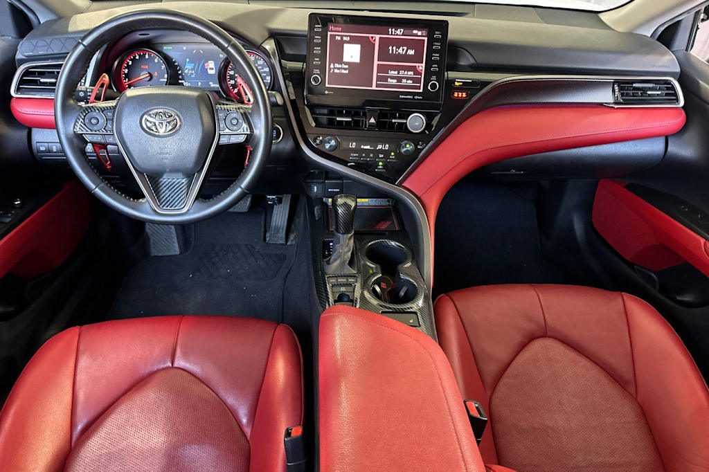Thumbnail: 2021 Toyota Camry - 2