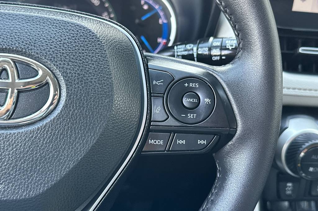 Thumbnail: 2024 Toyota RAV4 - 30