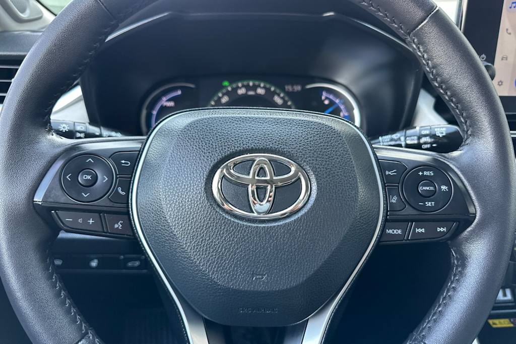 Thumbnail: 2024 Toyota RAV4 - 29