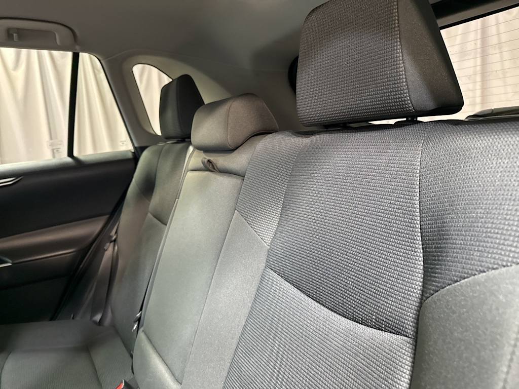 Thumbnail: 2025 Toyota RAV4 - 10