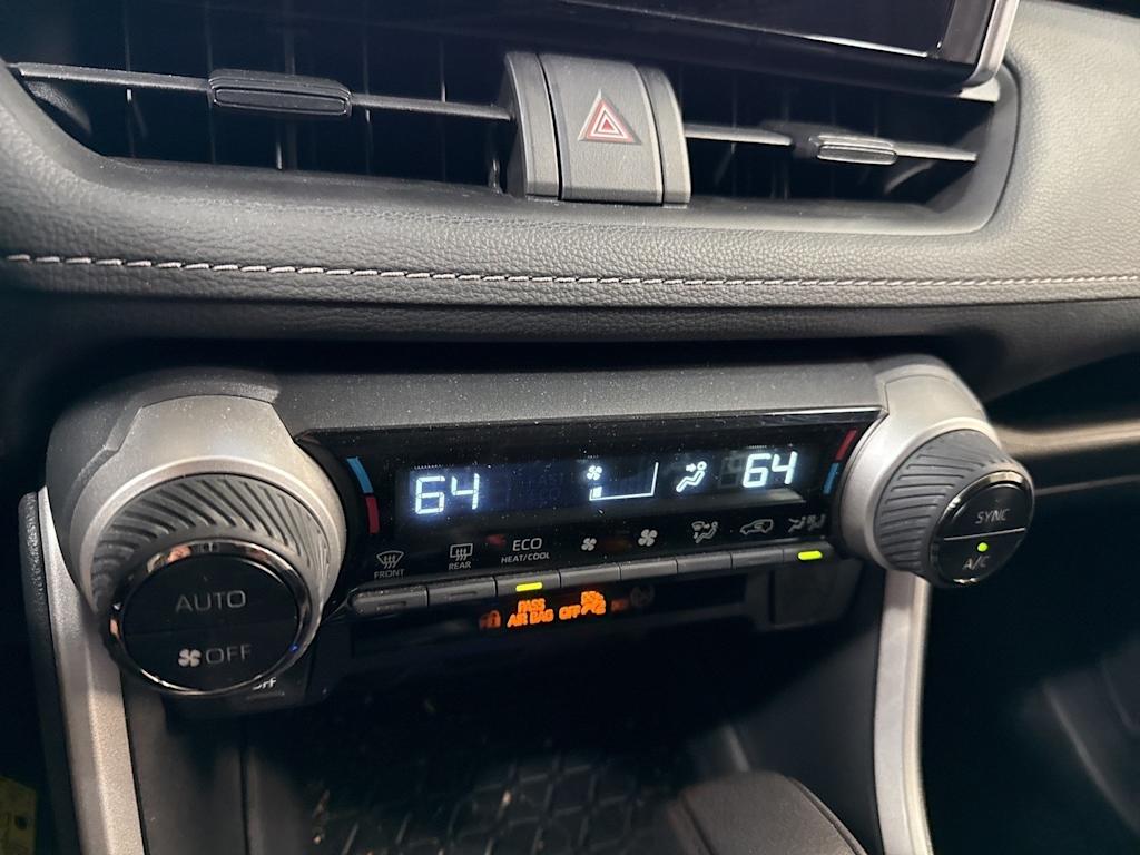 Thumbnail: 2025 Toyota RAV4 - 25