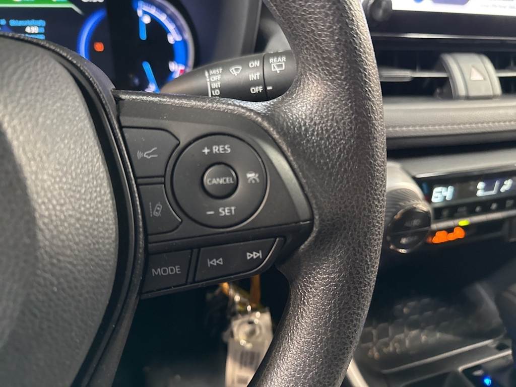 Thumbnail: 2025 Toyota RAV4 - 27