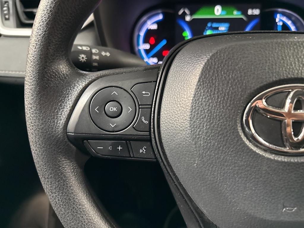 Thumbnail: 2025 Toyota RAV4 - 26