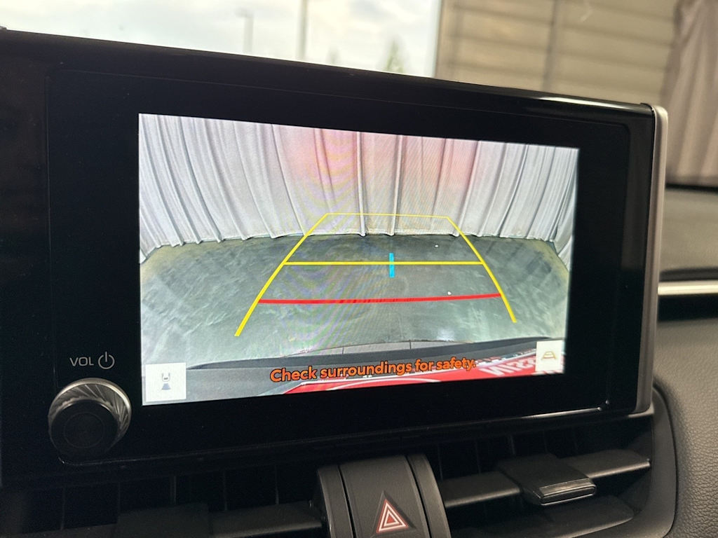 Thumbnail: 2025 Toyota RAV4 - 24