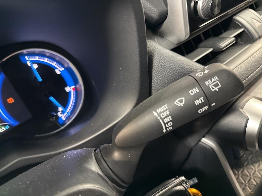 Thumbnail: 2025 Toyota RAV4 - 28