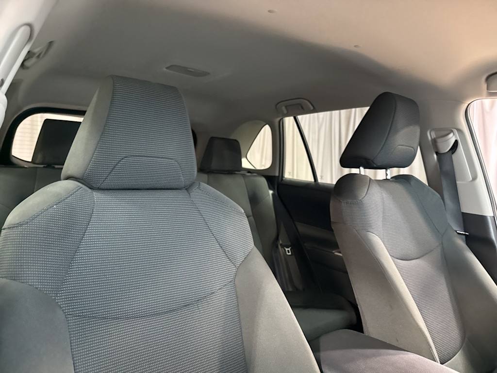 Thumbnail: 2025 Toyota RAV4 - 11