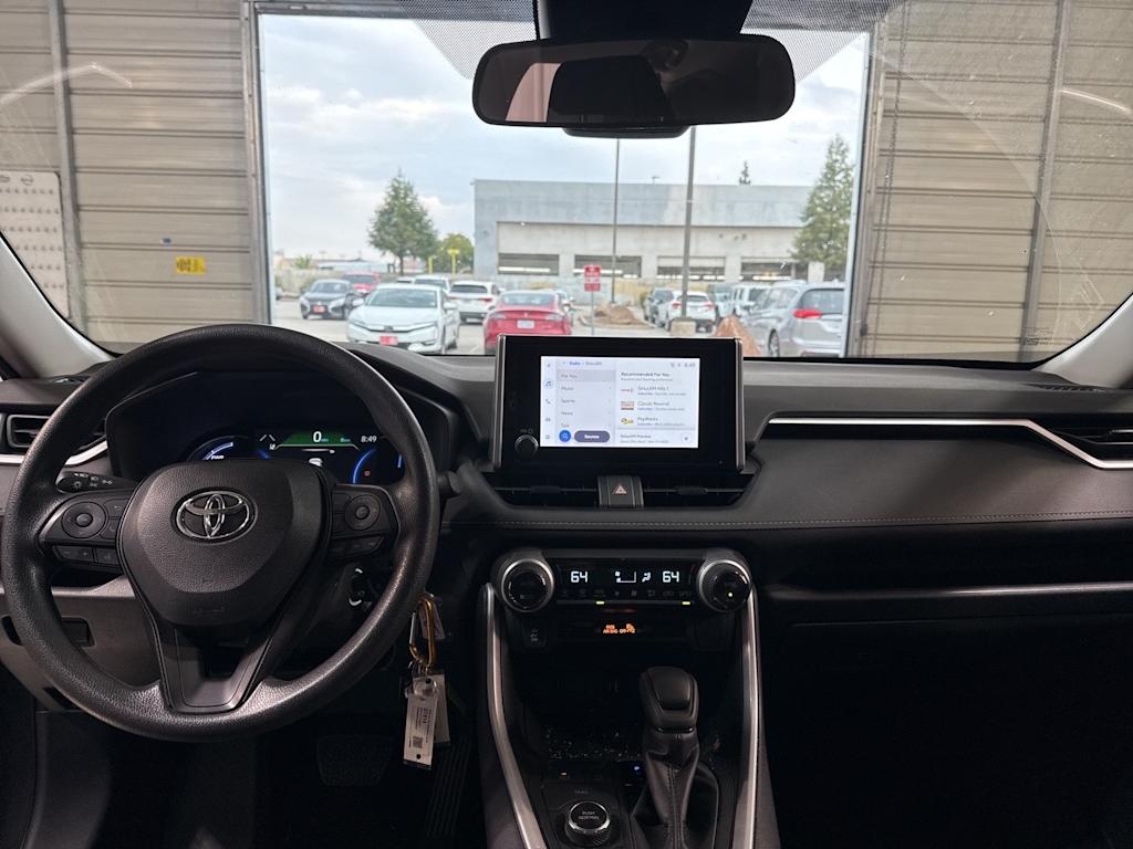 Thumbnail: 2025 Toyota RAV4 - 2