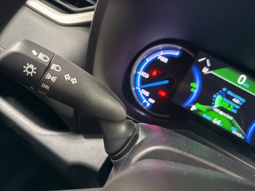 Thumbnail: 2025 Toyota RAV4 - 16